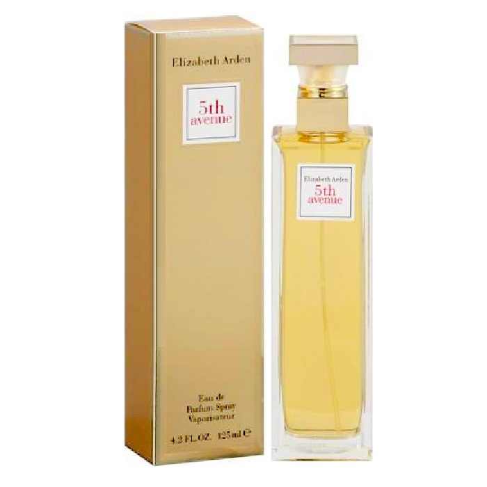 5th Avenue Perfume by Elizabeth Arden 4.2oz Eau De Parfum Spray for women